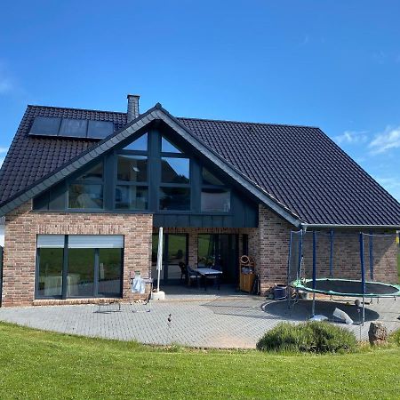 Ferienwohnungen Nahrstedt Waldeck  Esterno foto