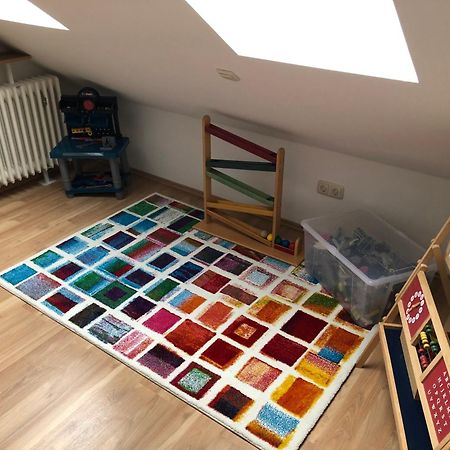 Ferienwohnungen Nahrstedt Waldeck  Esterno foto