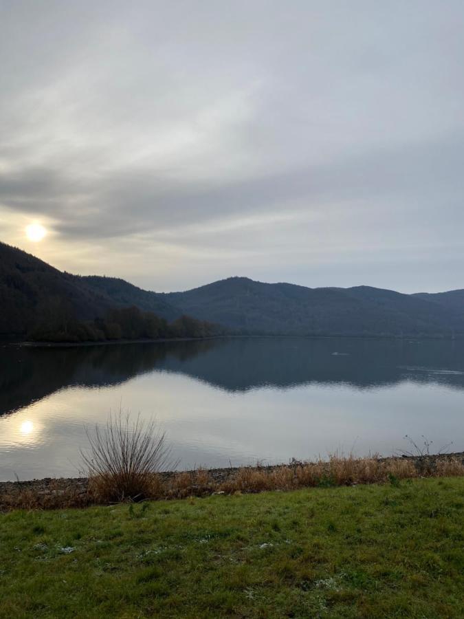 Ferienwohnungen Nahrstedt Waldeck  Esterno foto