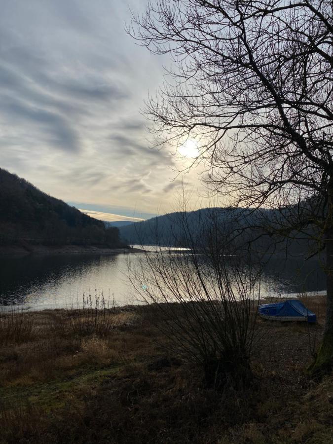 Ferienwohnungen Nahrstedt Waldeck  Esterno foto