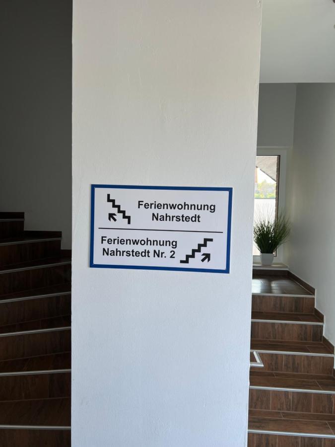 Ferienwohnungen Nahrstedt Waldeck  Esterno foto