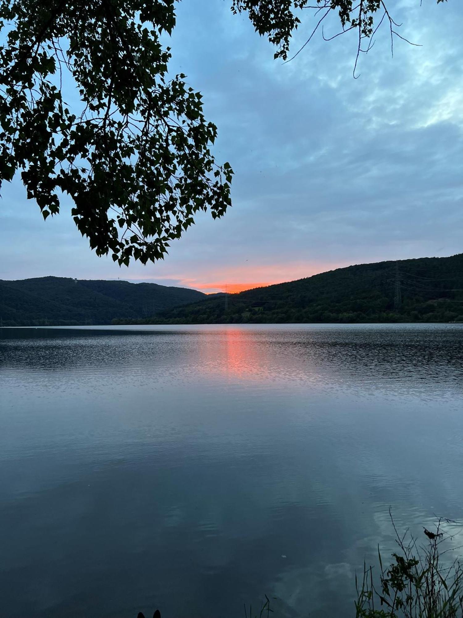 Ferienwohnungen Nahrstedt Waldeck  Esterno foto