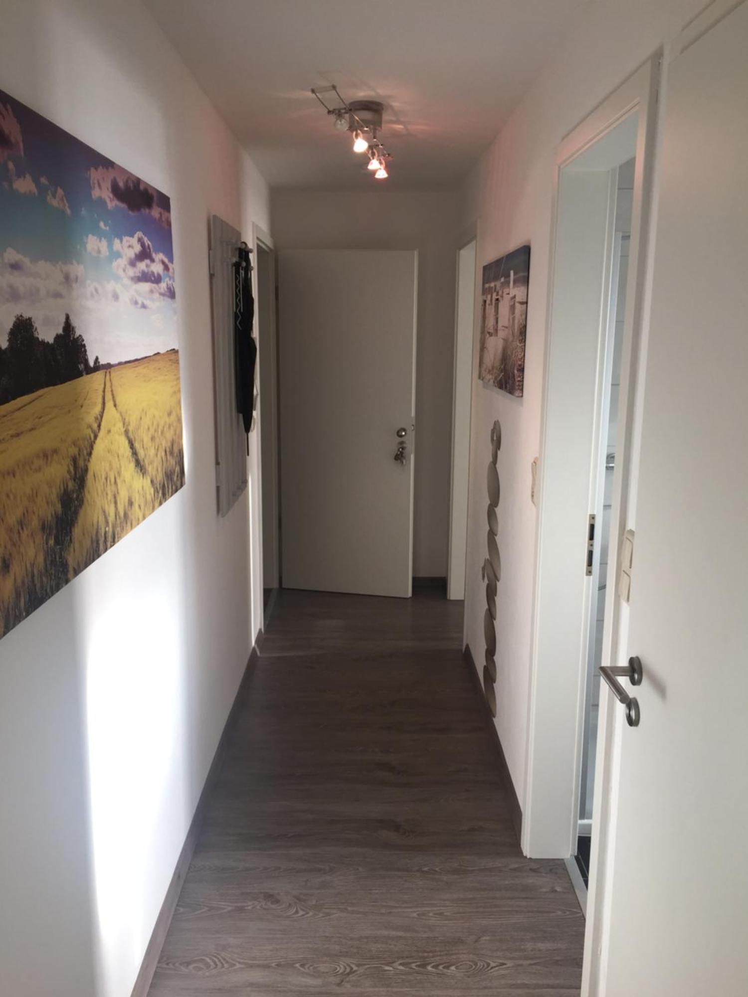 Ferienwohnungen Nahrstedt Waldeck  Esterno foto