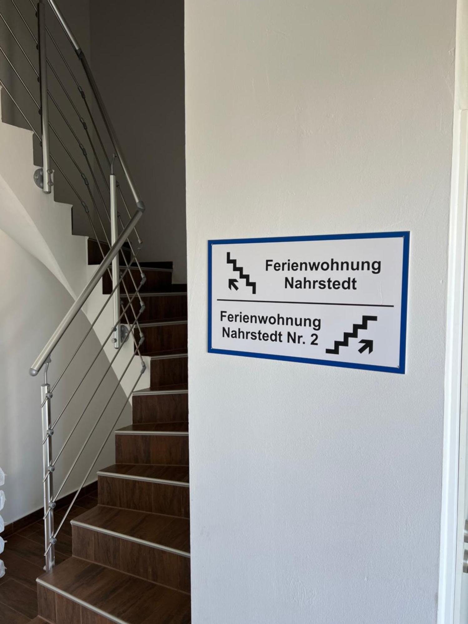Ferienwohnungen Nahrstedt Waldeck  Camera foto