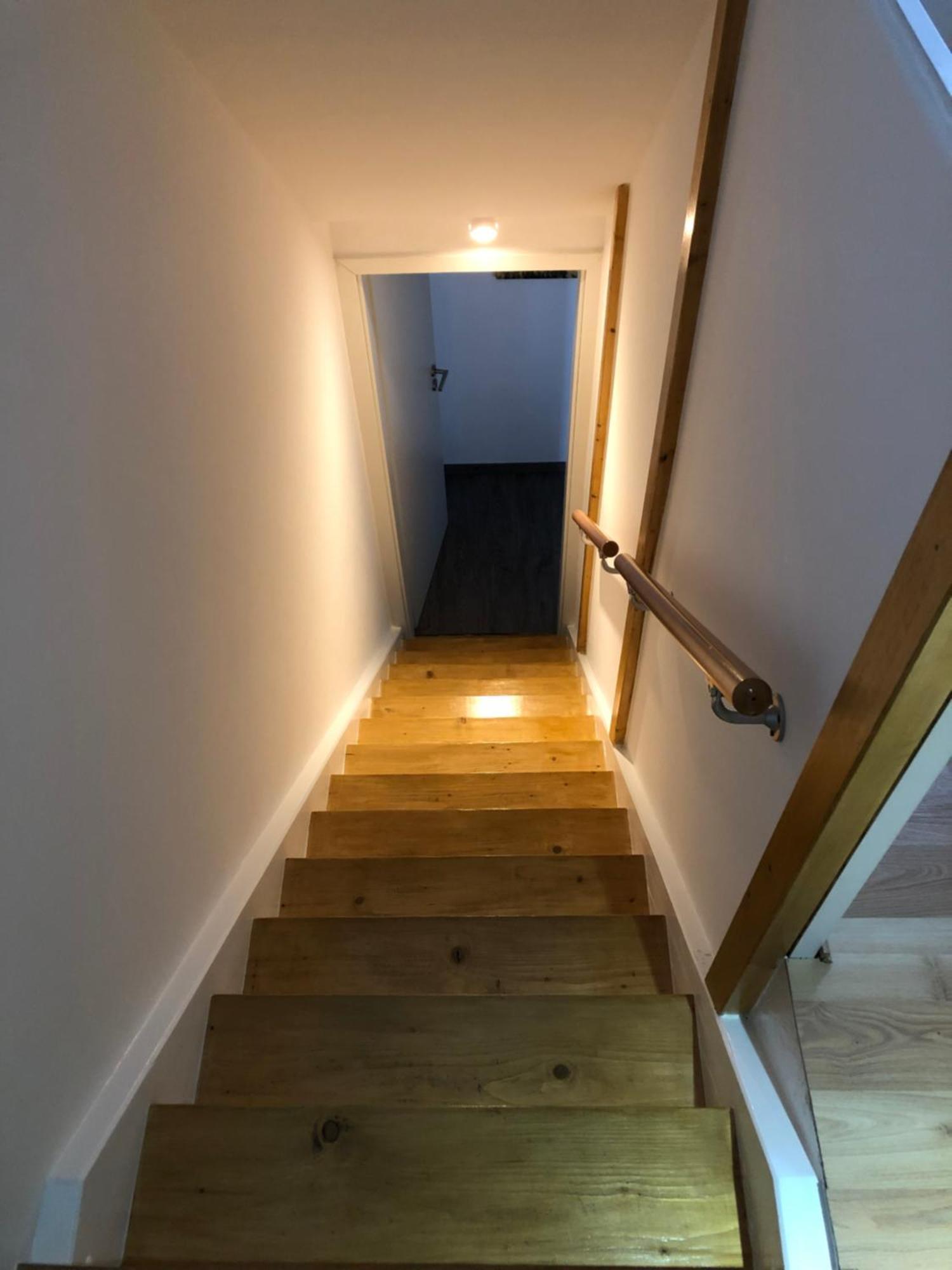 Ferienwohnungen Nahrstedt Waldeck  Esterno foto