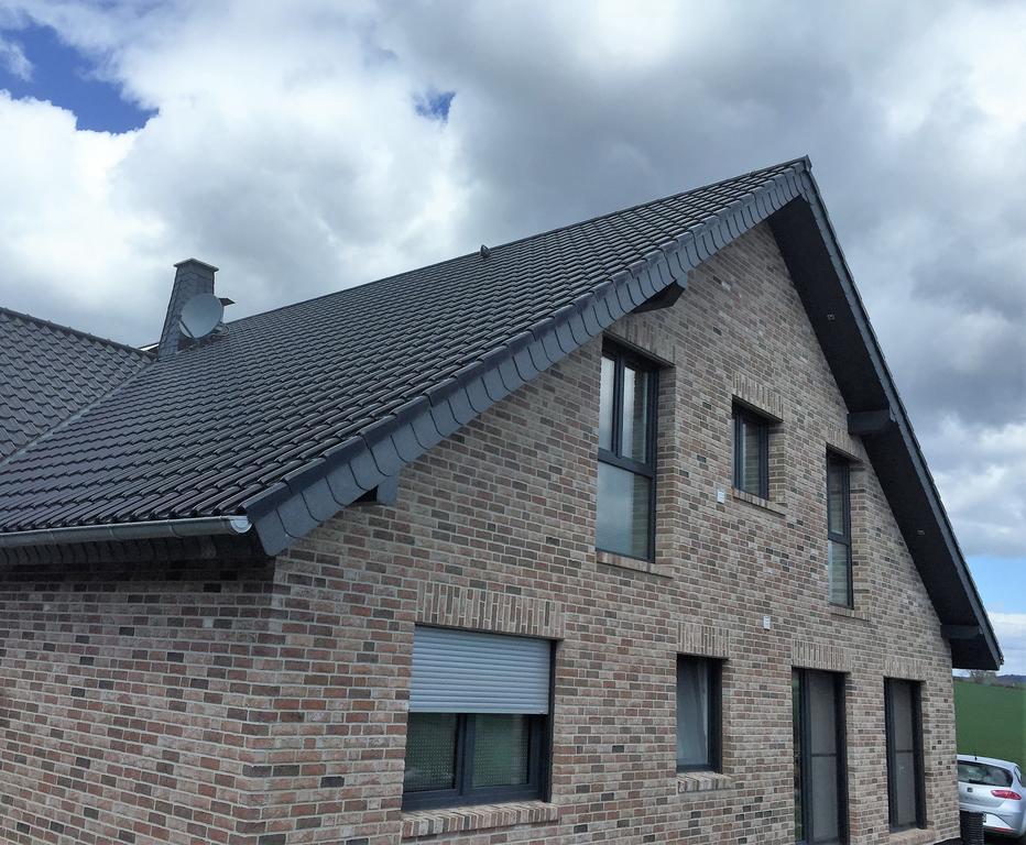 Ferienwohnungen Nahrstedt Waldeck  Esterno foto