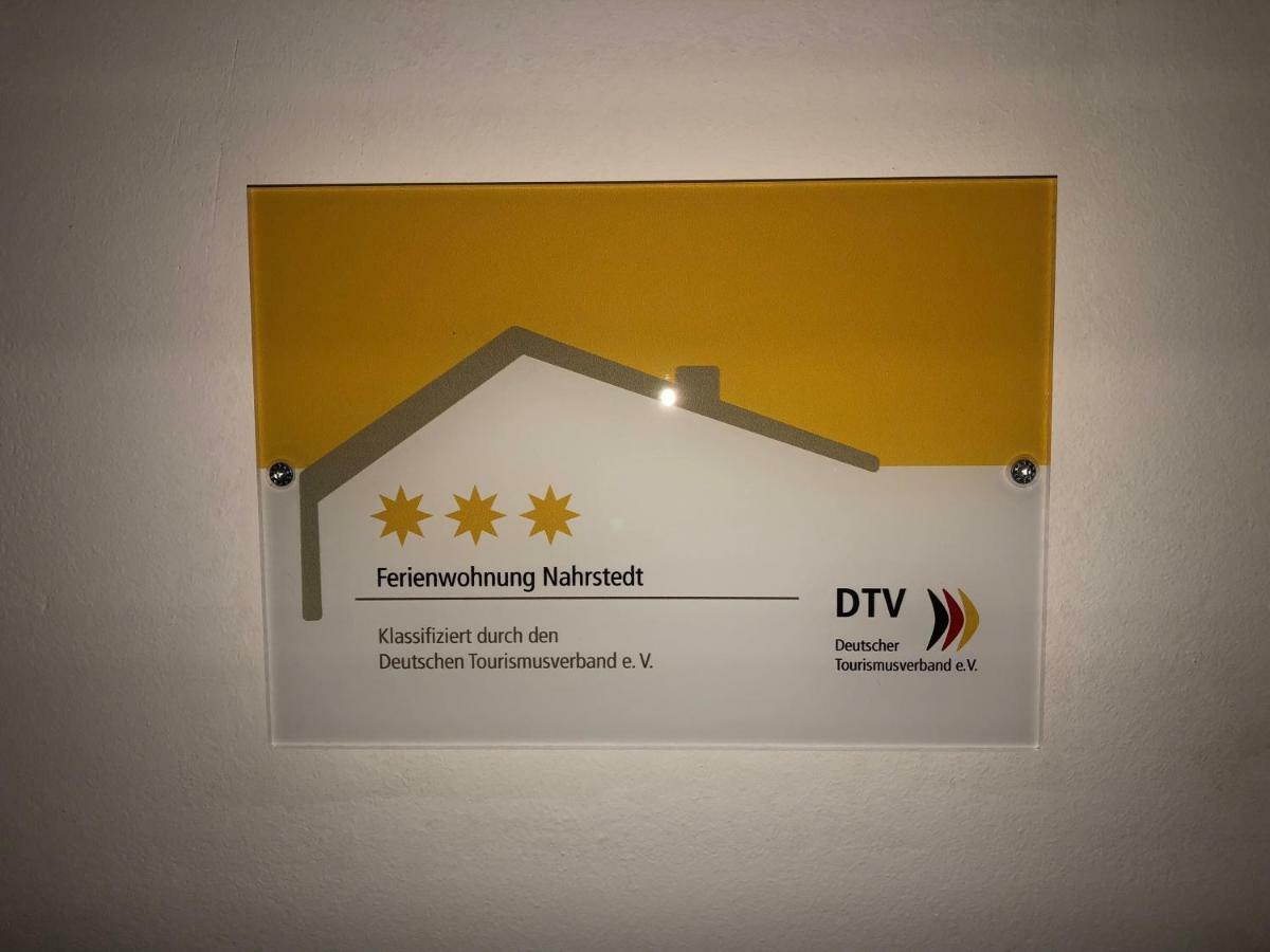 Ferienwohnungen Nahrstedt Waldeck  Esterno foto